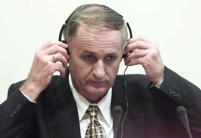 Sud BiH potvrdio optužnicu protiv Radislava Krstića za zločine protiv čovečnosti tokom 1992. godine