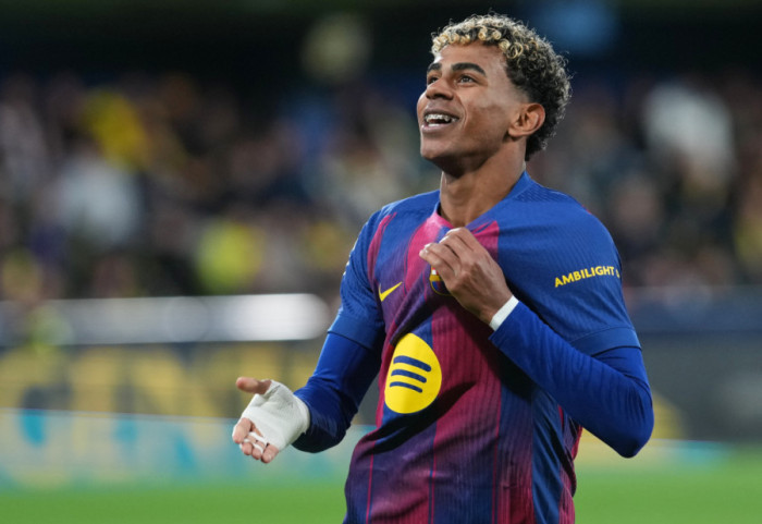 Lamin Jamal najskuplji igrač na svetu, vredi 343,1 milion evra