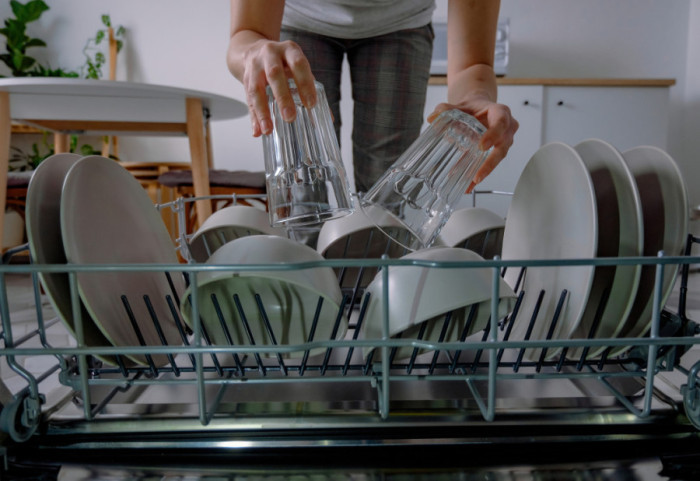 Kako sačuvati čaše od ogrebotina prilikom pranja u mašini za sudove