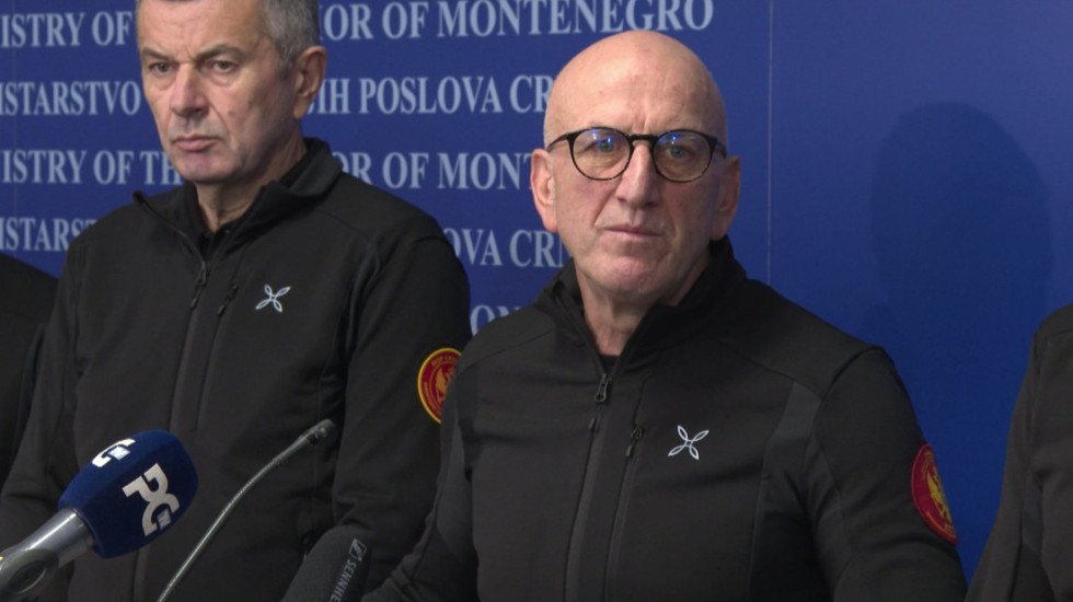 Direktor Direktorata za zaštitu i spašavanje MUP Crne Gore o poplavama: Situacija vanredna, najteže u Danilovgradu