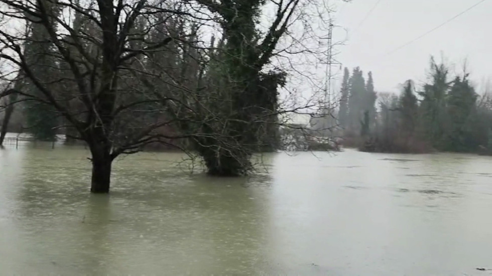 Direktor "Srbijavoda": Situacija na rekama pod kontrolom, nema razloga za brigu