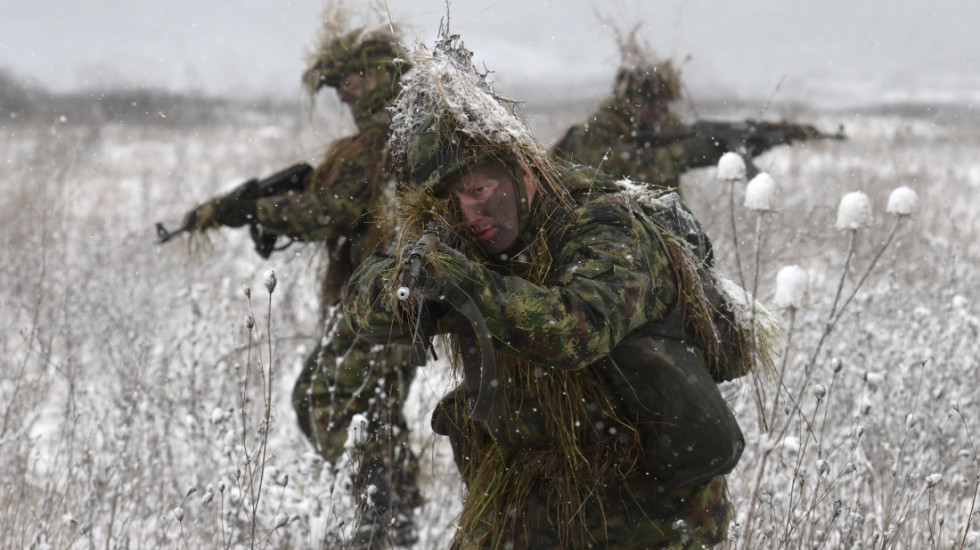 "Ne jačamo vojsku da bismo nekoga napadali": Da li je 75 dana obaveznog vojnog roka dovoljno za potpunu obuku regruta?