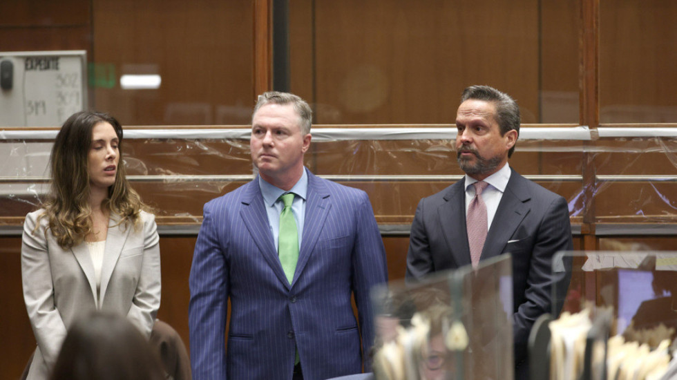 Odloženo iznošenje optužnice protiv Nika Rajnera za ubistvo roditelja, advokat se povukao iz slučaja