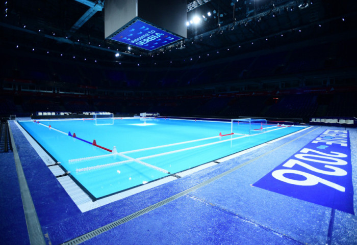 Grčka osvojila bronzu: Prva medalja u istoriji te zemlje na Evropskom prvenstvu