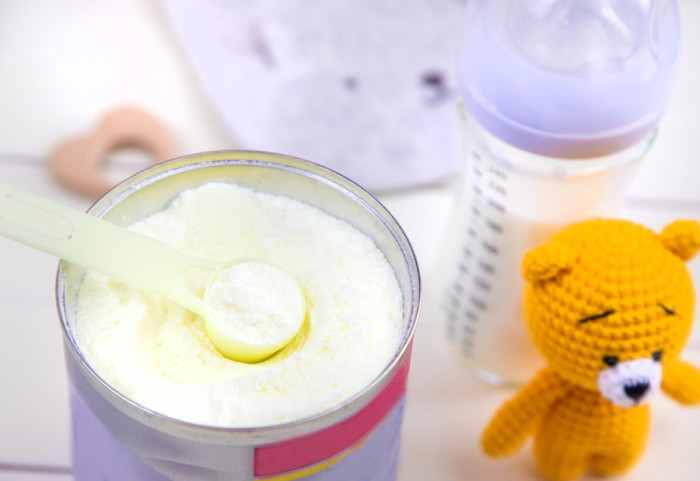 U BiH isporučene neke serije "Nestle" hrane za odojčad u kojima ima toksina