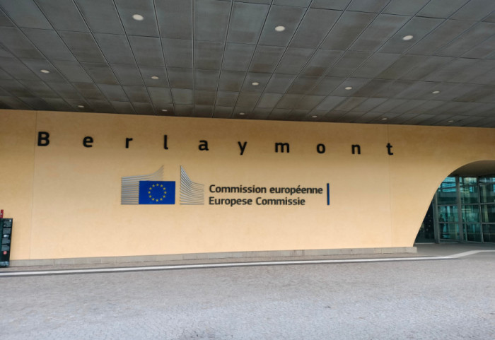 Racija u Evropskoj komisiji: Belgijska policija istražuje sumnjivu prodaju nekretnina