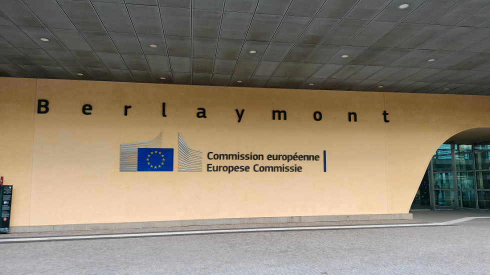 Racija u Evropskoj komisiji: Belgijska policija istražuje sumnjivu prodaju nekretnina