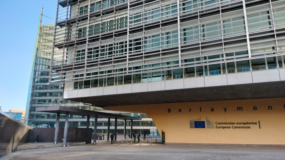 EU razmatra uzvratne carine prema SAD u visini od 93 milijarde evra zbog Grenlanda