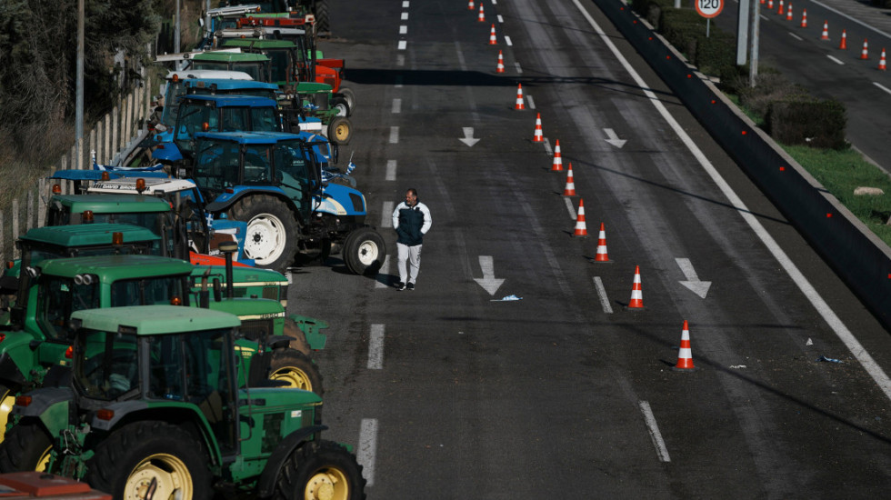 Nestašica plavog dizela u Hrvatskoj uznemirila poljoprivrednike: Vlada saopštila da preduzima potrebne mere