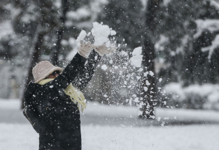 Saveti "Batuta" za hladno vreme: Kako sačuvati zdravlje na niskim temperaturama