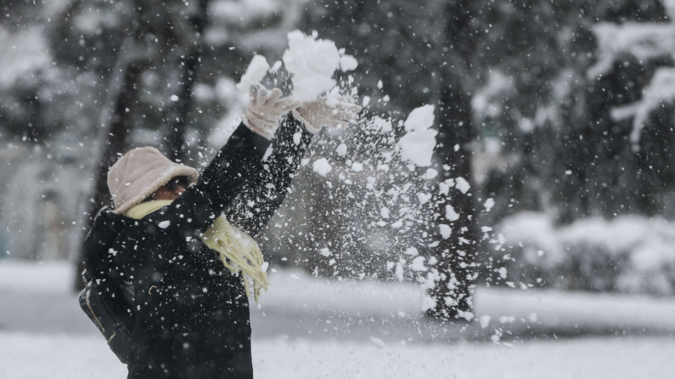 Saveti "Batuta" za hladno vreme: Kako sačuvati zdravlje na niskim temperaturama