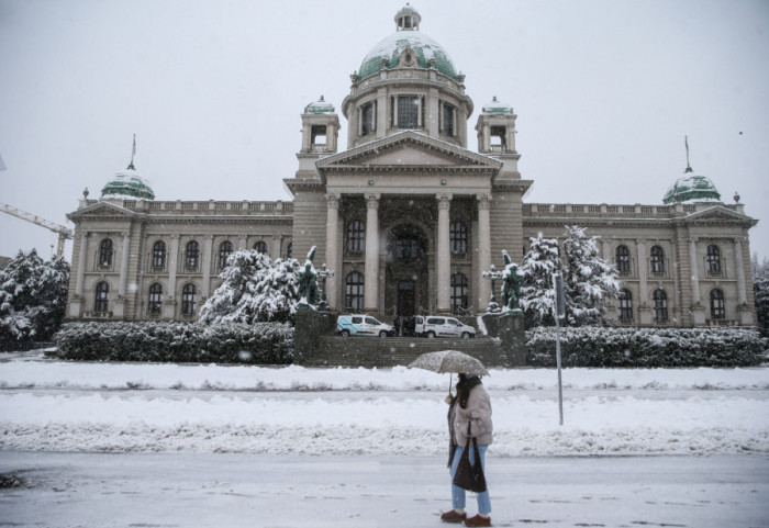Nazire se kraj hladnog talasa u Srbiji: Meteorolog otkriva kada stiže otopljenje