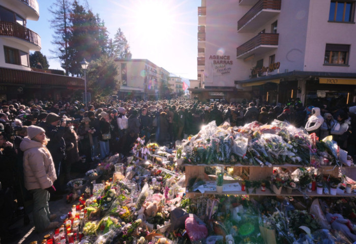 Porodice poginulih i povređenih u požaru u Kran Montani podnele krivičnu prijavu