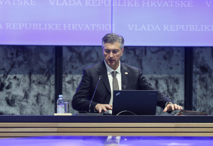 Vlada Hrvatske usvojila odluku o hitnoj pomoći Ukrajini od pola miliona evra