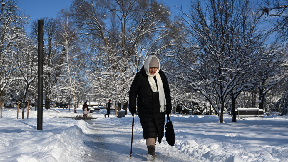 Fond PIO: Osnovice za penzijsko osiguranje od januara veće za 11,6 odsto