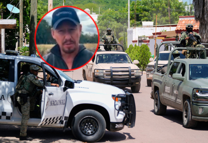 Američki udar na narko-kartele: Novinar Newsmax iz SAD govori za Presek u 18 sati