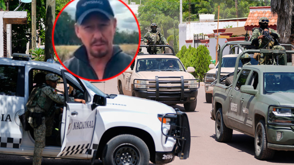 Američki udar na narko-kartele: Novinar Newsmax iz SAD govori za Presek u 18 sati