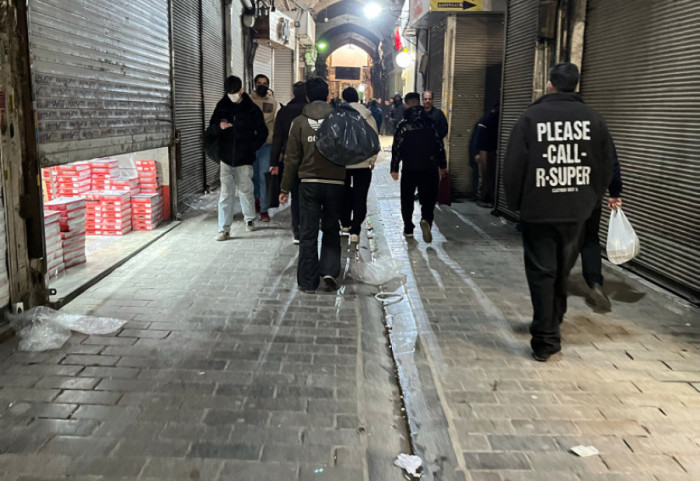 Iranski zdravstveni zvaničnici: Broj žrtava na protestima je možda veći od 30.000