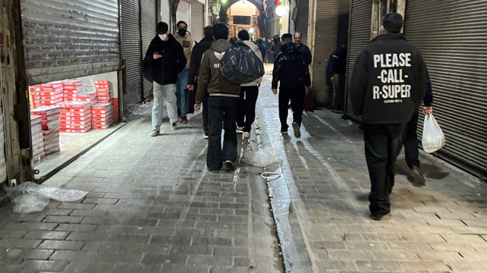 Iranski zdravstveni zvaničnici: Broj žrtava na protestima je možda veći od 30.000