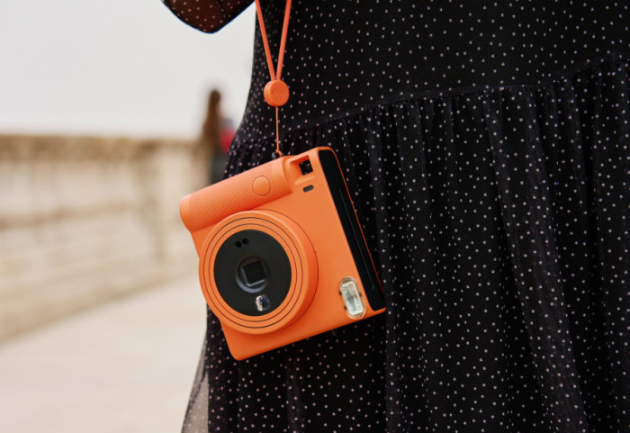 Retro fotografija sve popularnija