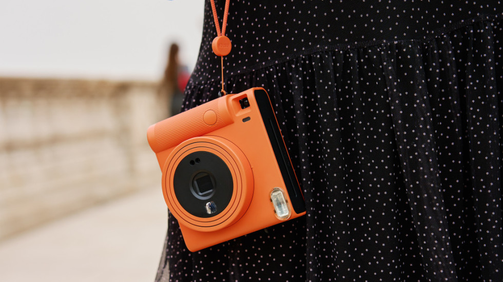 Retro fotografija sve popularnija