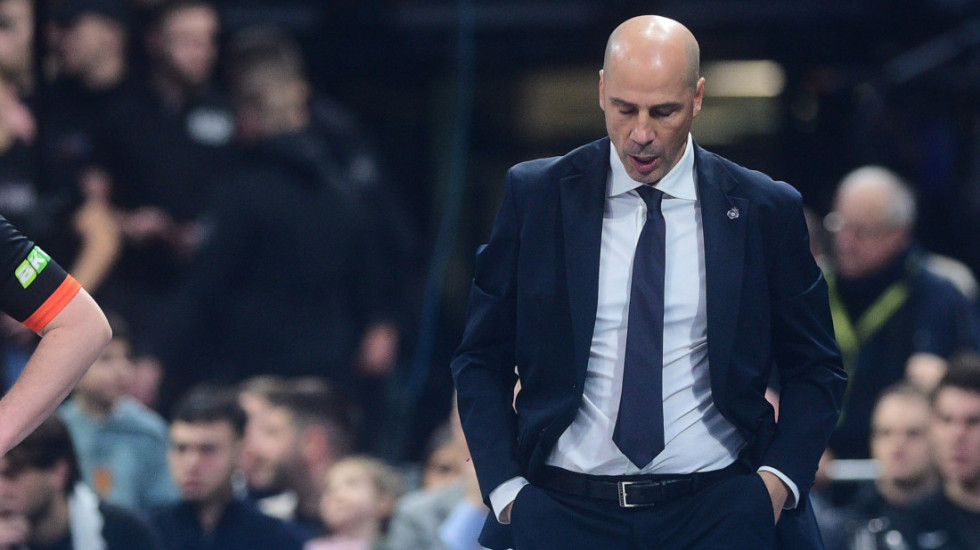 Dobro prvo poluvreme nije bilo dovoljno: Partizan vezao šesti evroligaški poraz u nizu