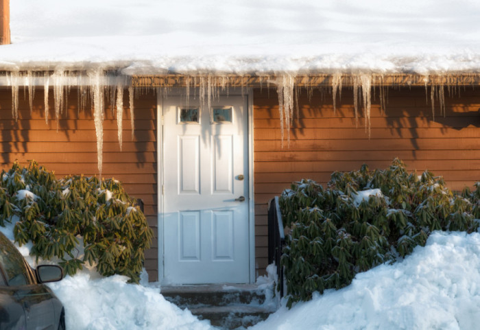 Kako sprečiti zamrzavanje brava tokom zime?
