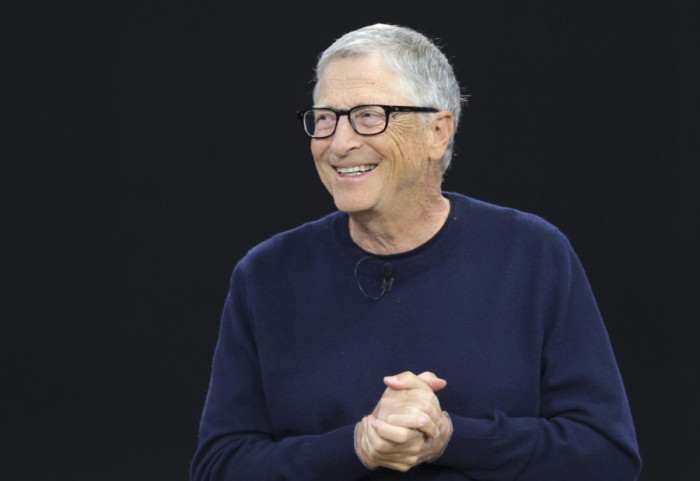 Bil Gejts prebacio skoro osam milijardi dolara fondaciji bivše supruge nakon razvoda