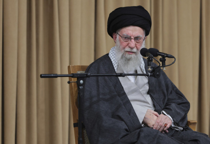 Tramp: Ajatolah Ali Hamnei je mrtav, nije uspeo da izbegne naše sisteme za praćenje