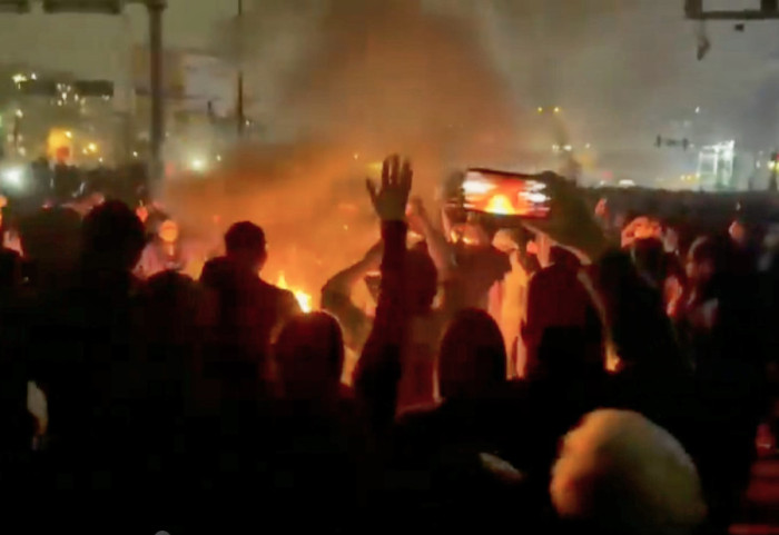 Serbia’s Ministry of Foreign Affairs Urges Citizens to Leave Iran