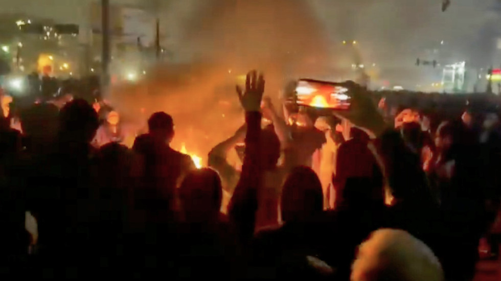 Serbia’s Ministry of Foreign Affairs Urges Citizens to Leave Iran