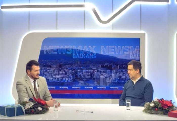 Grad koji živi od otvorene granice: Đevđelija između blokada i razvoja