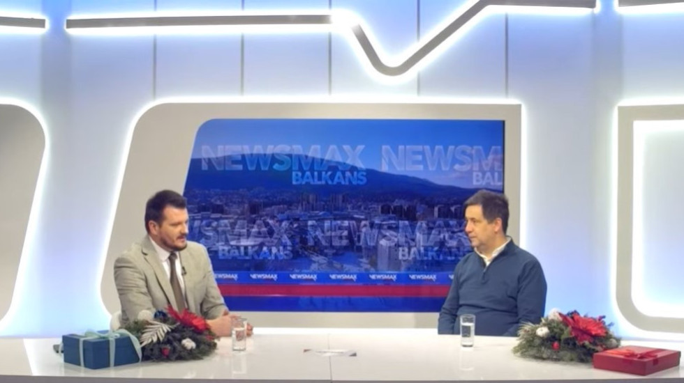 Grad koji živi od otvorene granice: Đevđelija između blokada i razvoja