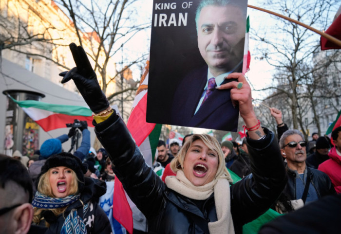 Iran proglasio trodnevnu žalost: U nasilju tokom demonstracija poginulo najmanje 538 ljudi