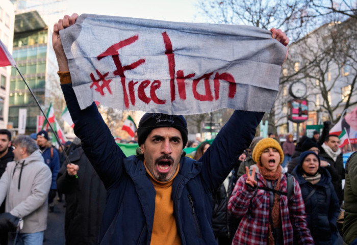 Od 203 do više od 2.000 žrtava: Oprečne procene o broju stradalih u protestima u Iranu