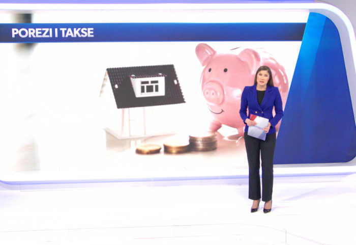 Struja, voda, putarine: Šta sve poskupljuje u 2026. godini