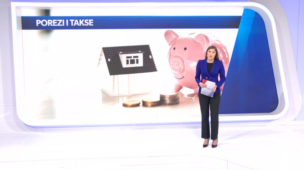 Struja, voda, putarine: Šta sve poskupljuje u 2026. godini