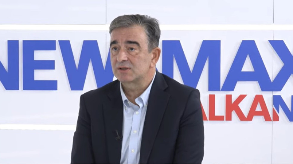 Medojević u "Dijagnozi": Mnogo sličnosti između kartela u Venecueli i Crnoj Gori