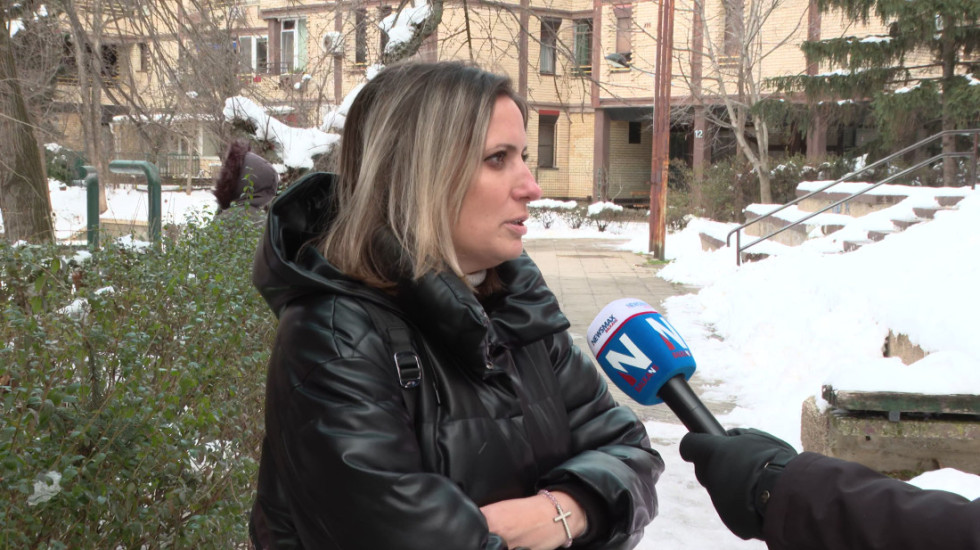 Problem pasa lutalica u naselju Cerak vinogradi: "Napadaju nam decu, sin i ćerka ne smeju da izađu ispred zgrade"