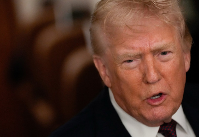 Tramp: Iran pozvao SAD na pregovore, razmatram veoma snažne vojne opcije