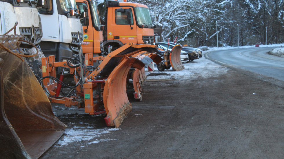 Dačić: Ukinuta vanredna situacija u u više opština u Srbiji