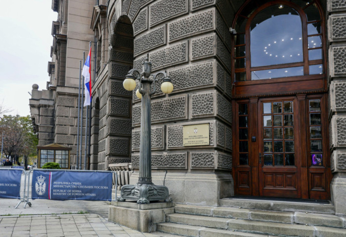 Ministarstvo spoljnih poslova Srbije traži hitnu reakciju međunarodne zajednice zbog zatvaranja ambulanti na Kosovu