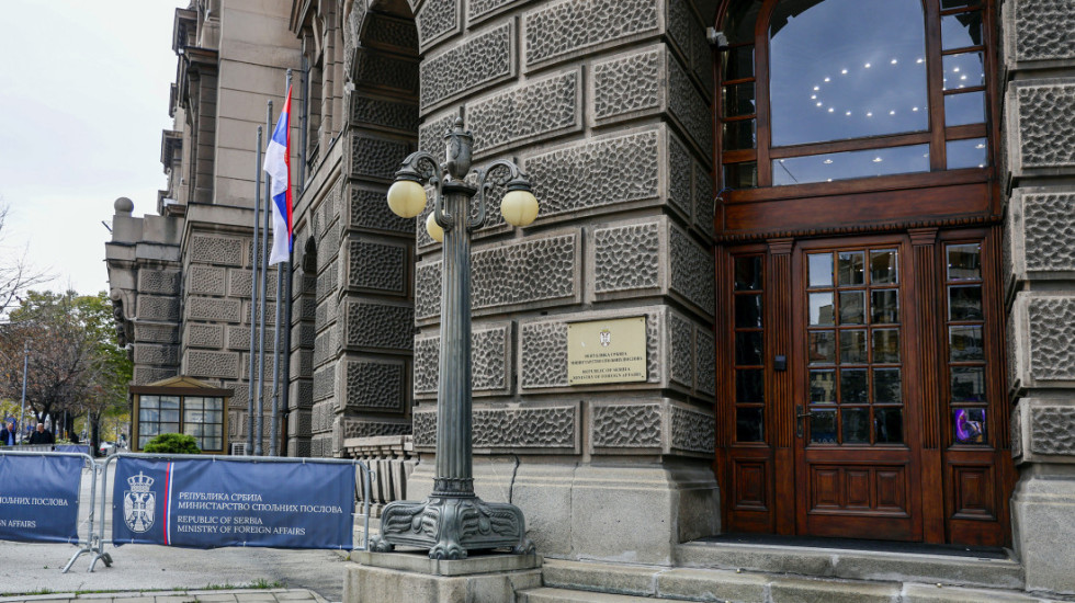 Ministarstvo spoljnih poslova Srbije traži hitnu reakciju međunarodne zajednice zbog zatvaranja ambulanti na Kosovu