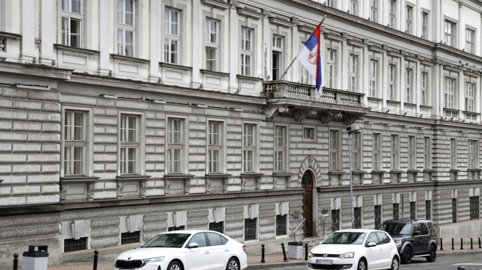 Poreska uprava: Plaćanje obaveza pomereno sa 15. na 18. februar zbog Dana državnosti