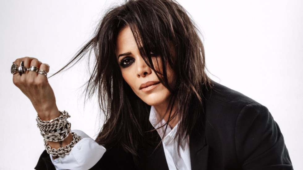 Yasmin Levy ponovo stiže u Beograd, 6. novembra u Sava centru