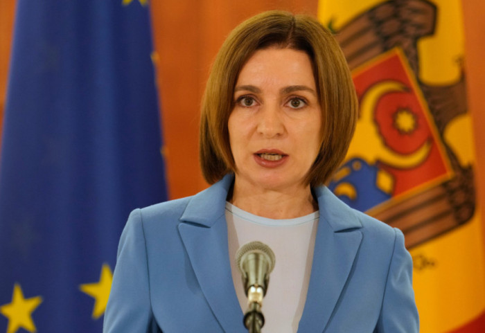 Predsednica Moldavije: Glasala bih za ponovno ujedinjenje sa Rumunijom, male zemlje se teško odupiru Rusiji