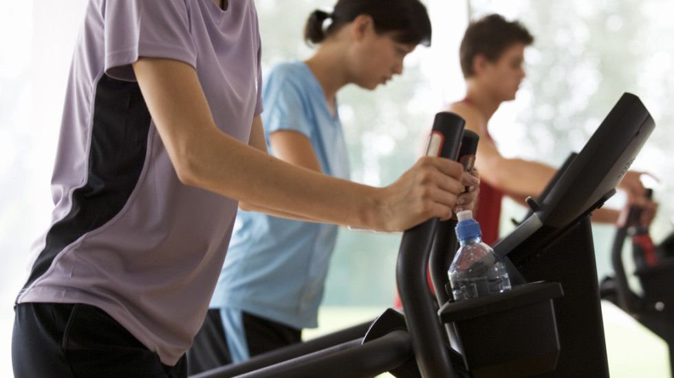 Mladi i teretana: Zašto je stručni nadzor ključ bezbednog treninga