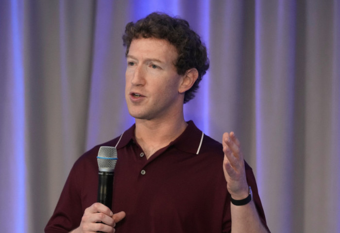 Zakerberg: Meta planira ogromna ulaganja u veštačku inteligenciju