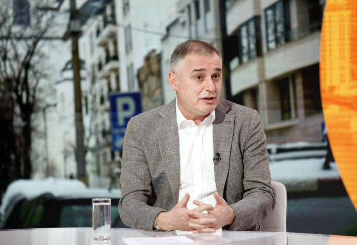 Da li je sneg postao političko pitanje: Vidović negira kolaps u Beogradu, Đurić tvrdi da je Niš položio ispit