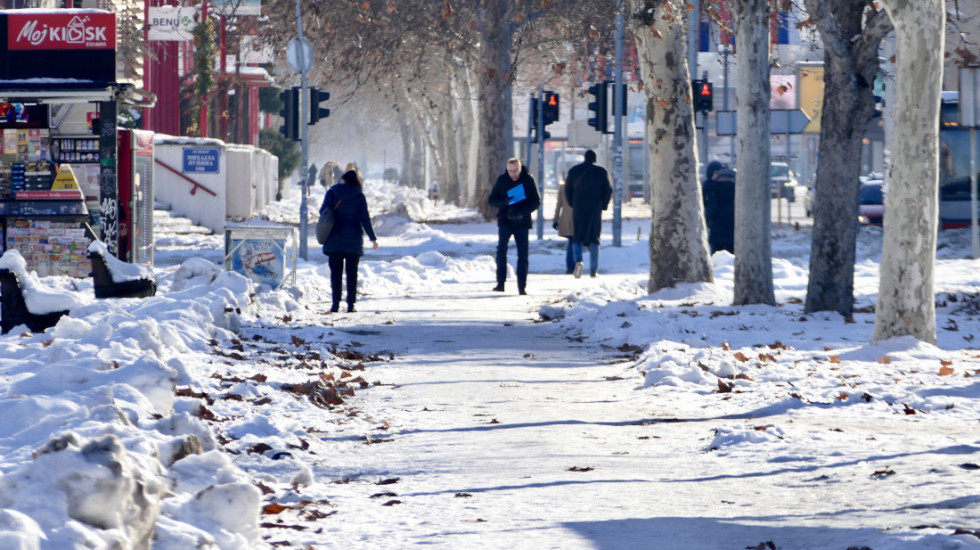 Ukinuta vanredna situacija u opštini Krupanj